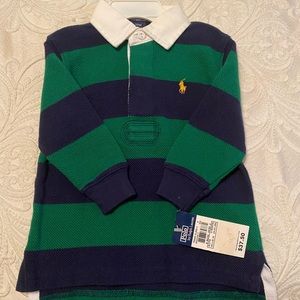 Polo RL new 12 months